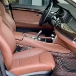 BMW 5 Series GT 2014 из Китая