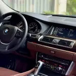 BMW 5 Series GT 2014 из Китая