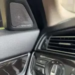 BMW 5 Series 2015 из Китая