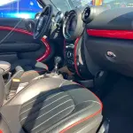 MINI Mini JCW Countryman 2016 из Китая