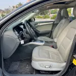 Audi A4L 2013 из Китая