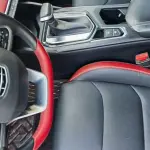 Geely Emgrand S 2021 из Китая