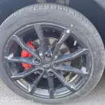 Geely Emgrand S 2021 из Китая