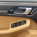 Porsche Macan 2018 из Китая