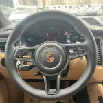 Porsche Macan 2018 из Китая