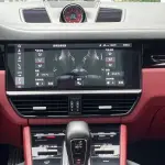 Porsche Cayenne 2020 550 л.с. из Китая