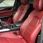 Porsche Cayenne 2020 550 л.с. из Китая