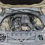 BMW 5 Series 2013 258 л.с. из Китая
