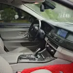BMW 5 Series 2013 258 л.с. из Китая