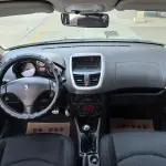 Peugeot 207 2010 из Китая
