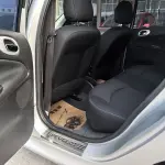 Peugeot 207 2010 из Китая