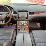 Volkswagen Touareg 2014 из Китая