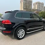 Volkswagen Touareg 2014 из Китая