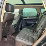 Volkswagen Touareg 2014 из Китая