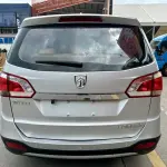 Baojun 730 2015 из Китая