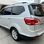 Baojun 730 2015 из Китая