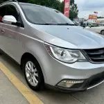 Baojun 730 2015 из Китая