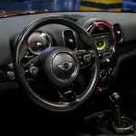 MINI Mini Countryman 2018 из Китая