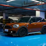 MINI Mini Countryman 2018 из Китая