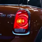 MINI Mini Countryman 2018 из Китая