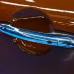 MINI Mini Countryman 2018 из Китая