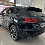 Volkswagen Touareg 2020 из Китая