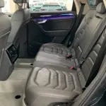 Volkswagen Touareg 2020 из Китая