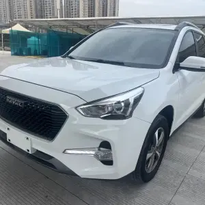 Haval M6 2019 из Китая