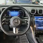 Mercedes-Benz C-Class 2024 204 л.с. из Китая