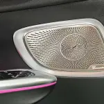 Mercedes-Benz C-Class 2024 204 л.с. из Китая