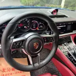 Porsche Panamera 2018 из Китая