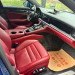 Porsche Panamera 2018 из Китая