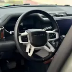 Land Rover Defender 2024 из Китая