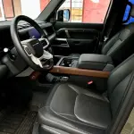 Land Rover Defender 2024 из Китая