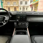Land Rover Defender 2024 из Китая
