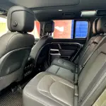 Land Rover Defender 2024 из Китая