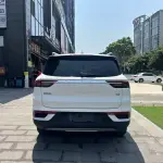 Geely Haoyue 2021 из Китая