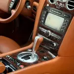 Bentley Continental 2004 из Китая