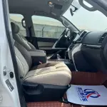Toyota Land Cruiser 2015 из Китая
