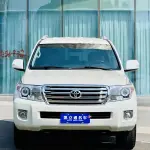 Toyota Land Cruiser 2015 из Китая