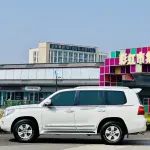 Toyota Land Cruiser 2015 из Китая