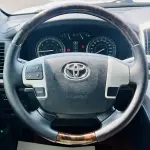 Toyota Land Cruiser 2015 из Китая