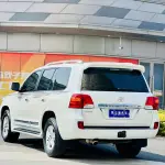 Toyota Land Cruiser 2015 из Китая