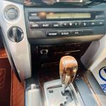 Toyota Land Cruiser 2015 из Китая