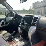 Toyota Land Cruiser 2015 из Китая