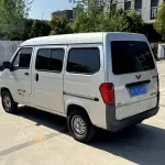 Wuling Zhiguang 2017 из Китая