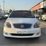 Geely Hijing 2014 из Китая