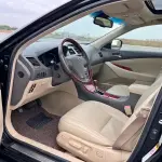 Lexus ES 2009 из Китая