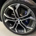 BMW X5 2023 из Китая