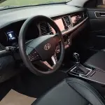 Hyundai Mistra 2018 из Китая
